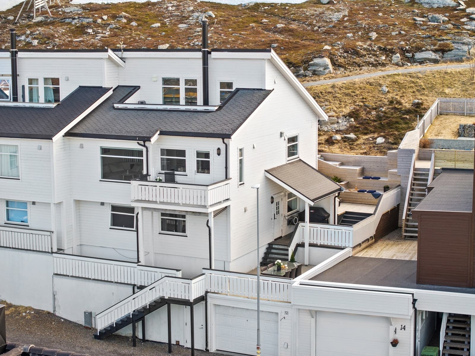 Jenny Kummenejes Vei 12, 9602 Hammerfest - Bilde 2