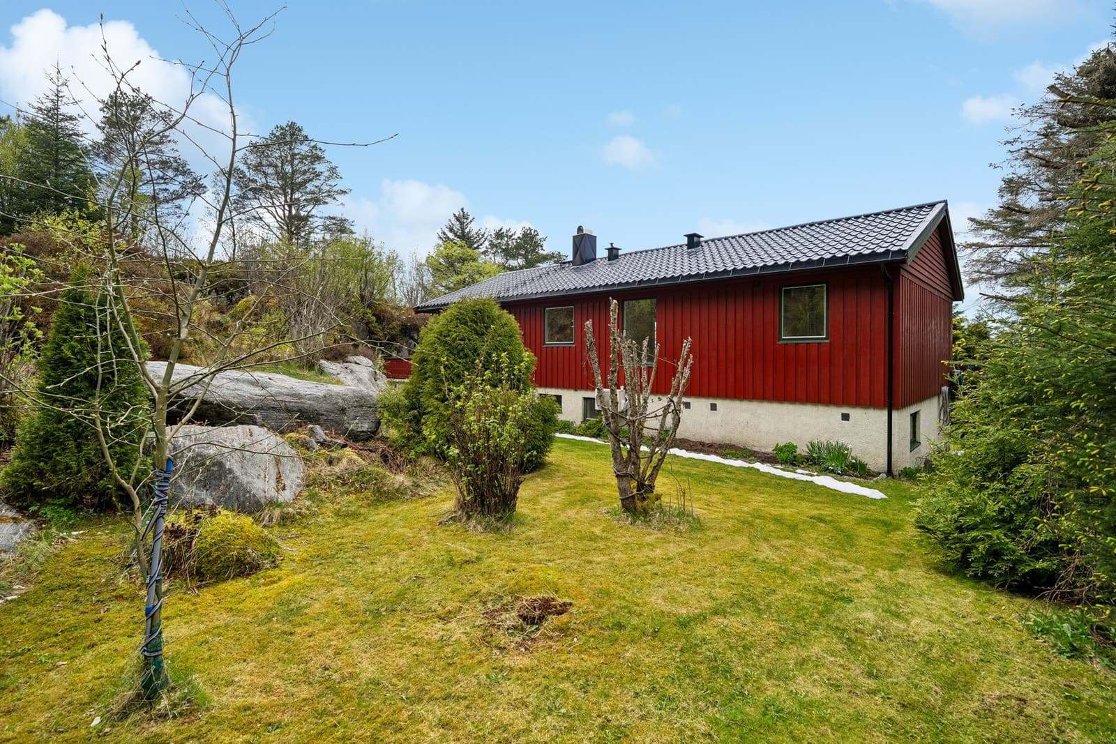Hundesteinvegen 12, 6433 Hustad - Bilde 2