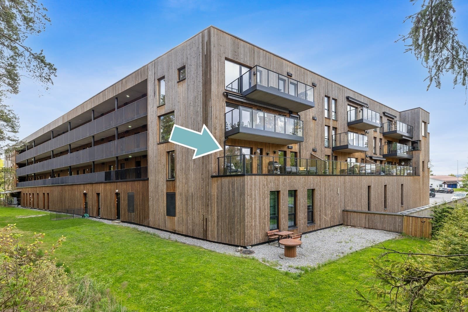 Myklerudveien 118, 1454 Fagerstrand - Bilde 2