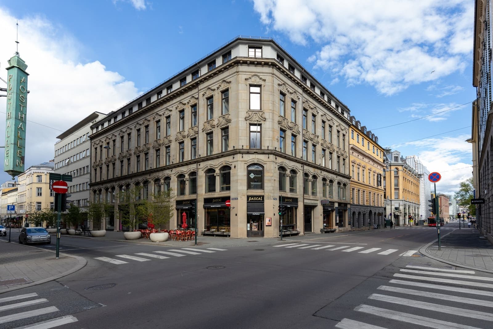 Dronningens Gate 12, 0152 Oslo - Bilde 2