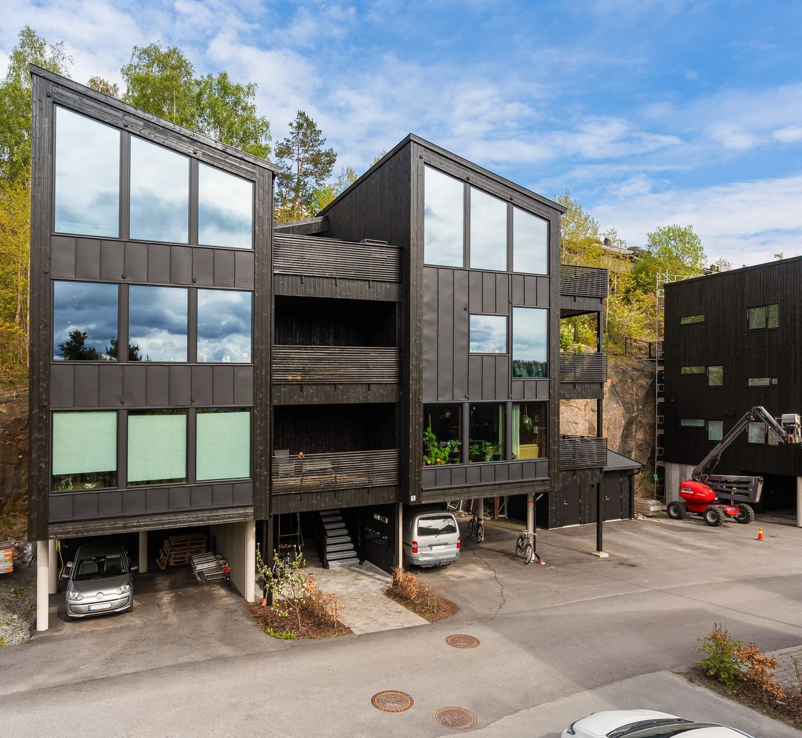 Kvernhuslia 5D, 4634 Kristiansand S - Bilde 2