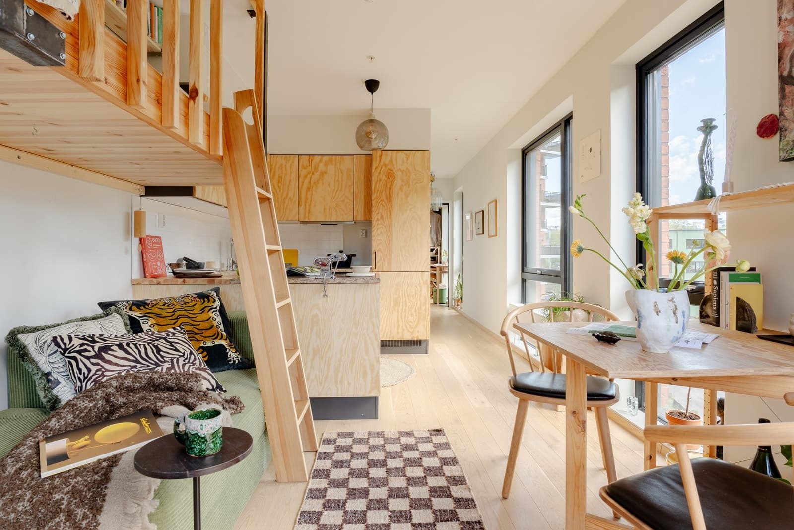Arnljot Gellines Vei 37B, 0657 Oslo - Bilde 2