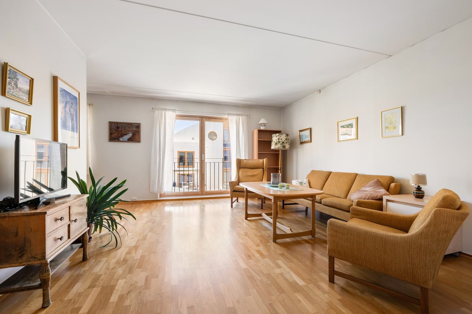Rosenborggata 9A, 0356 Oslo - Bilde 1