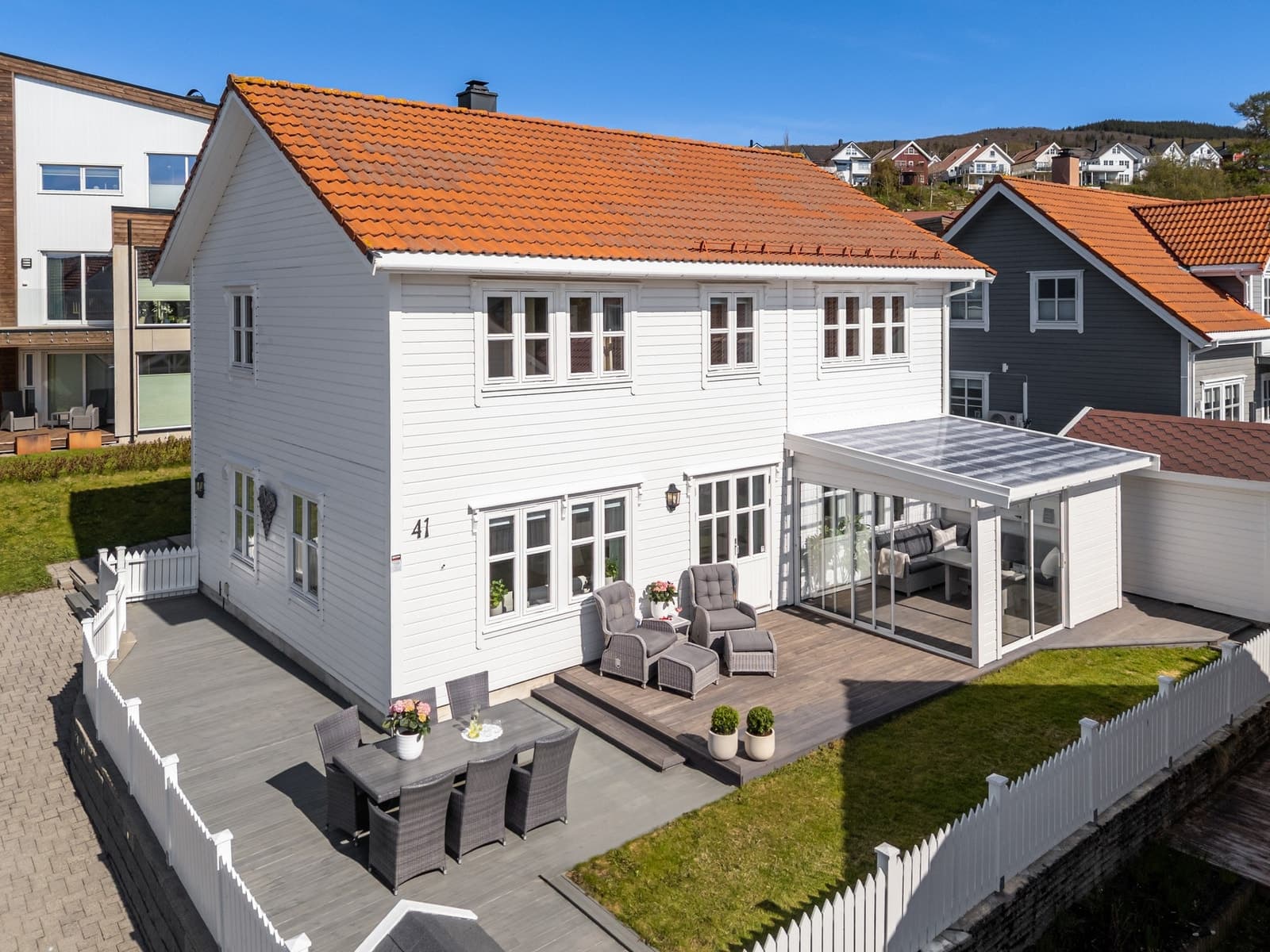 Louise Engens Vei 41, 8073 Bodø - Bilde 1