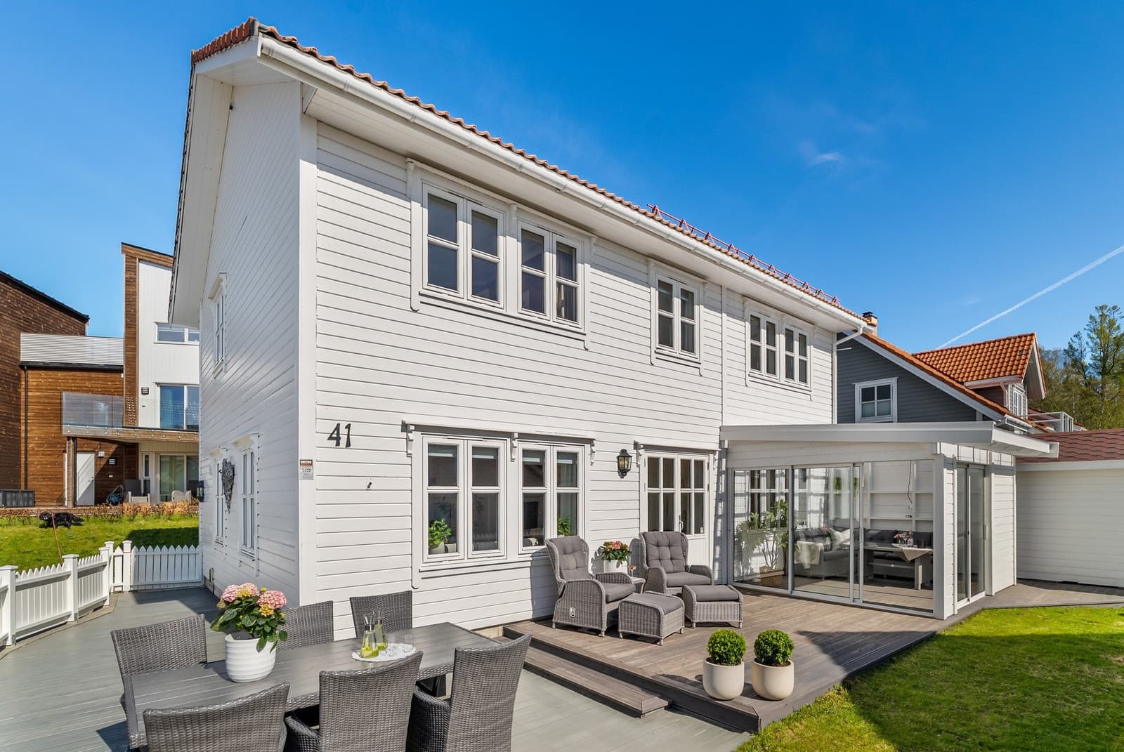 Louise Engens Vei 41, 8073 Bodø - Bilde 3