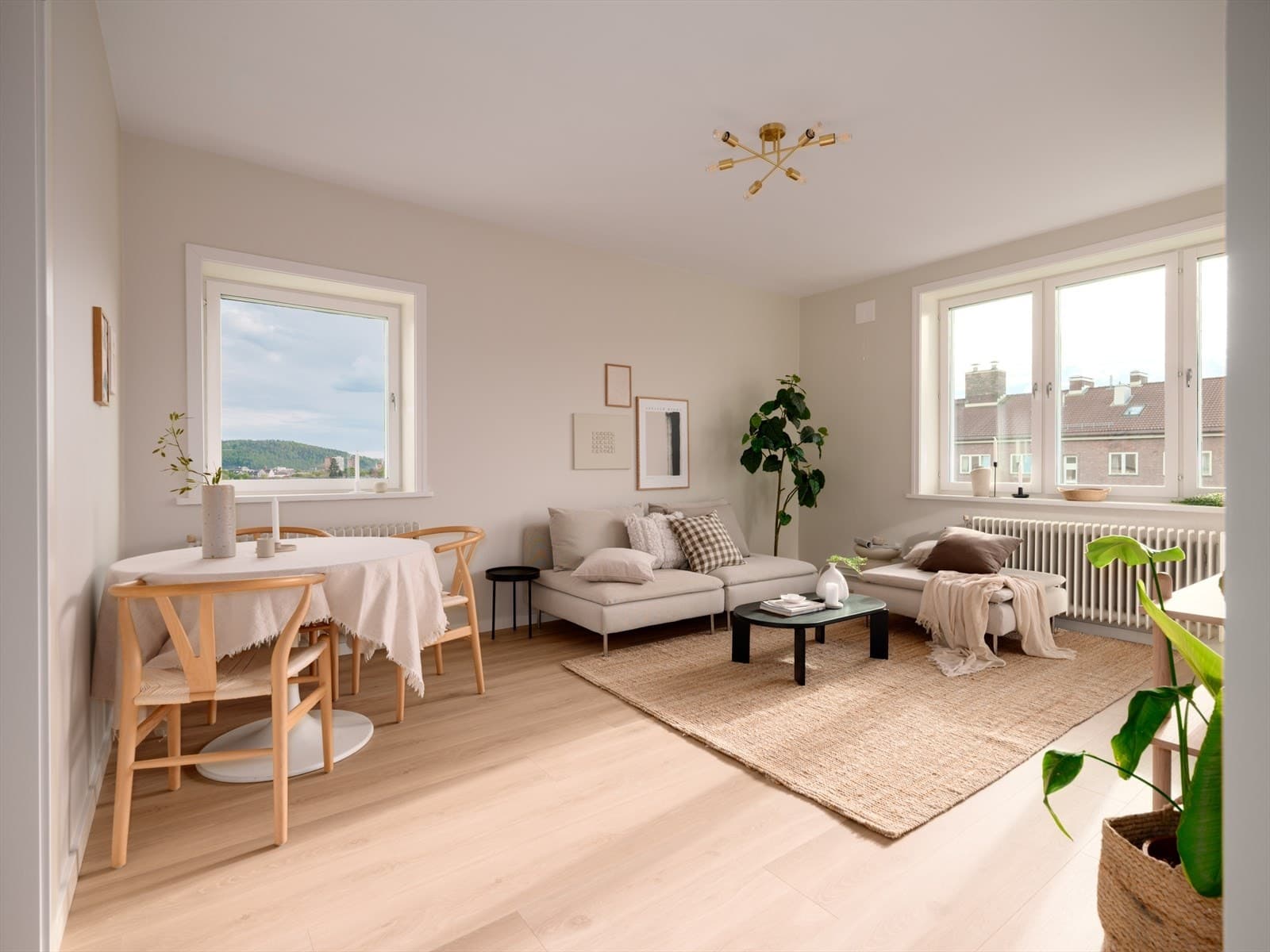 Ola Narr 12, 0563 Oslo - Bilde 1