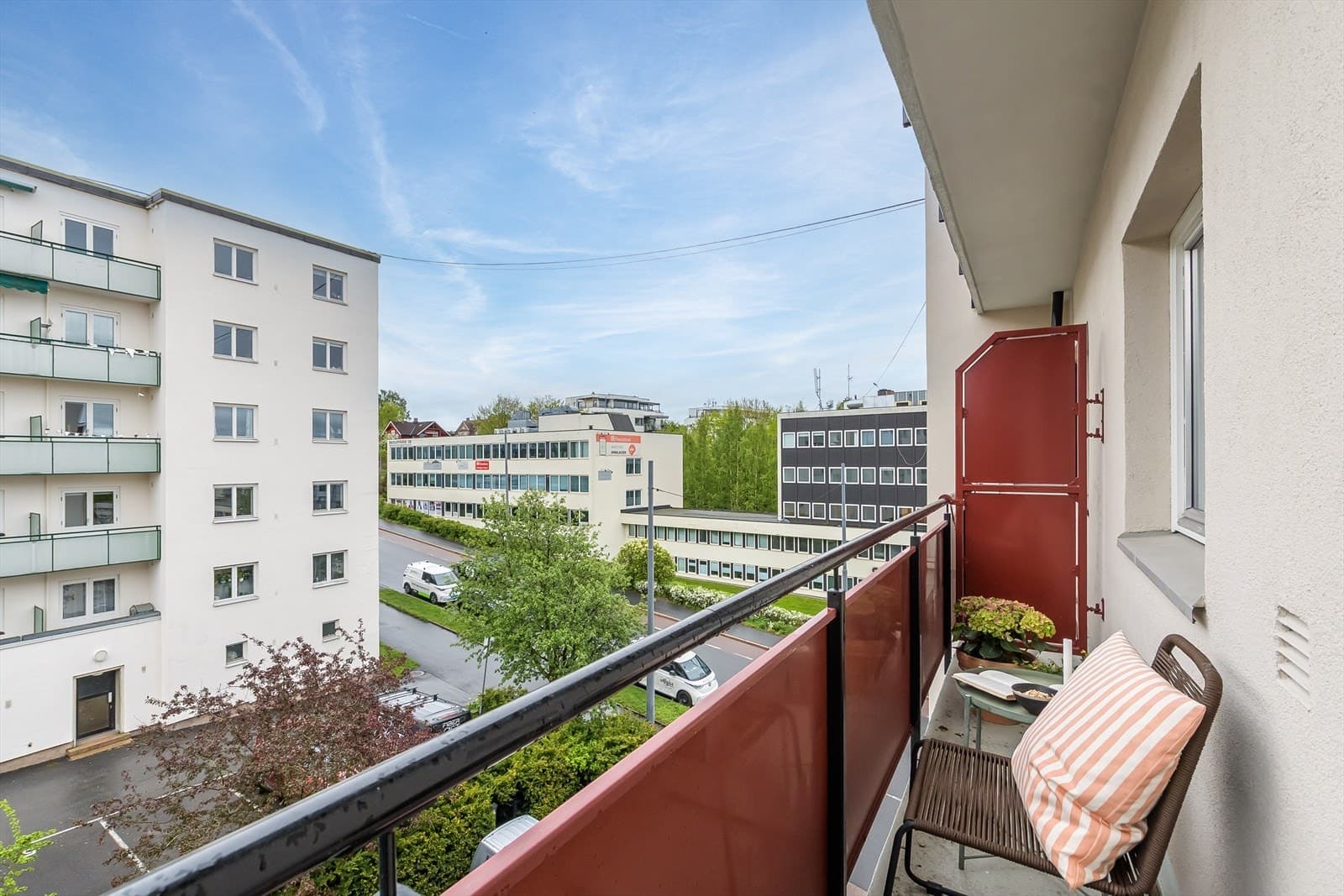 Sinsenveien 14, 0572 Oslo - Bilde 2