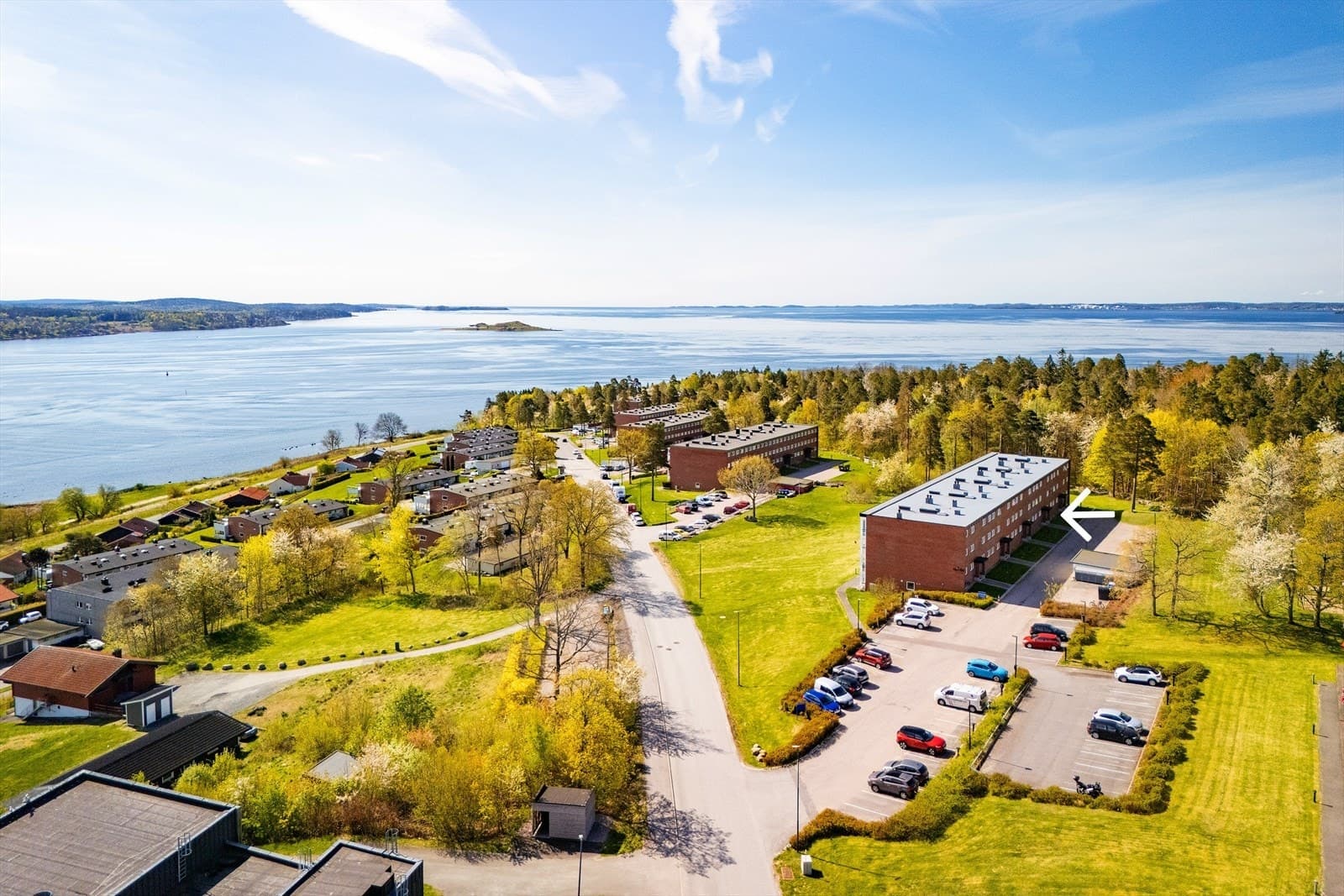Strandpromenaden 156, 1516 Moss - Bilde 3