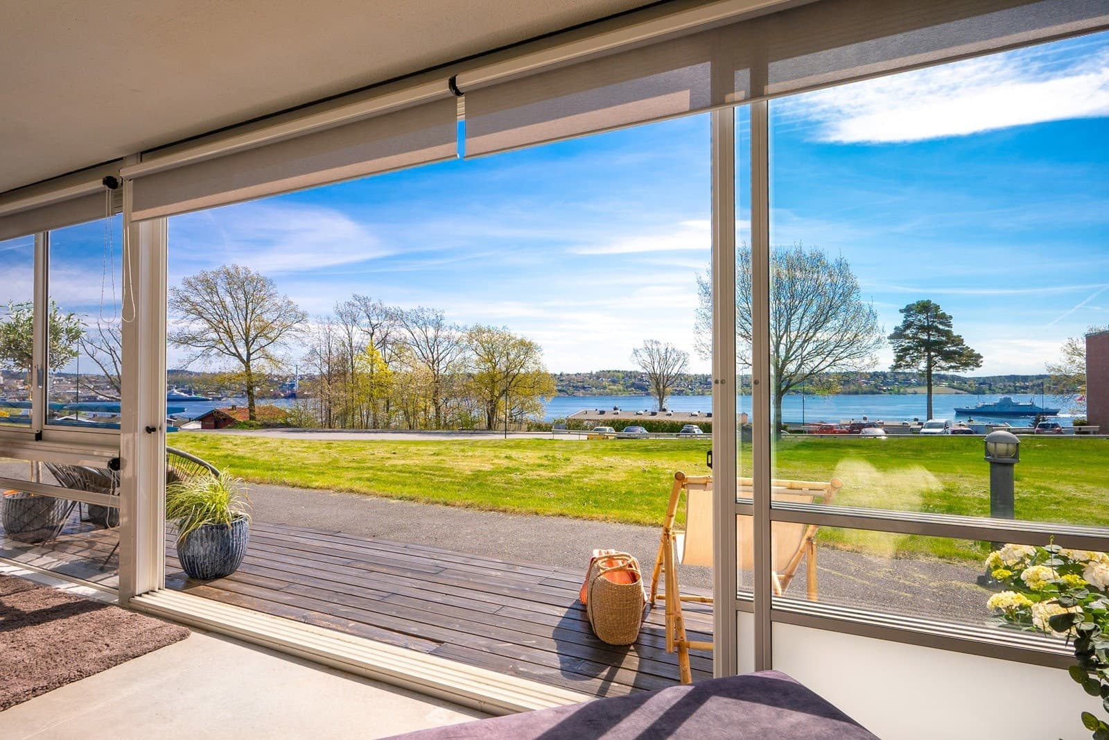 Strandpromenaden 156, 1516 Moss - Bilde 2