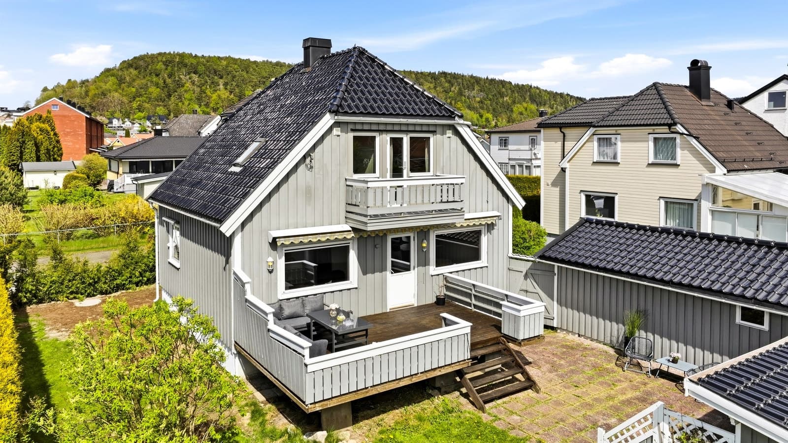 Slottsbrugata 31, 3913 Porsgrunn - Bilde 3