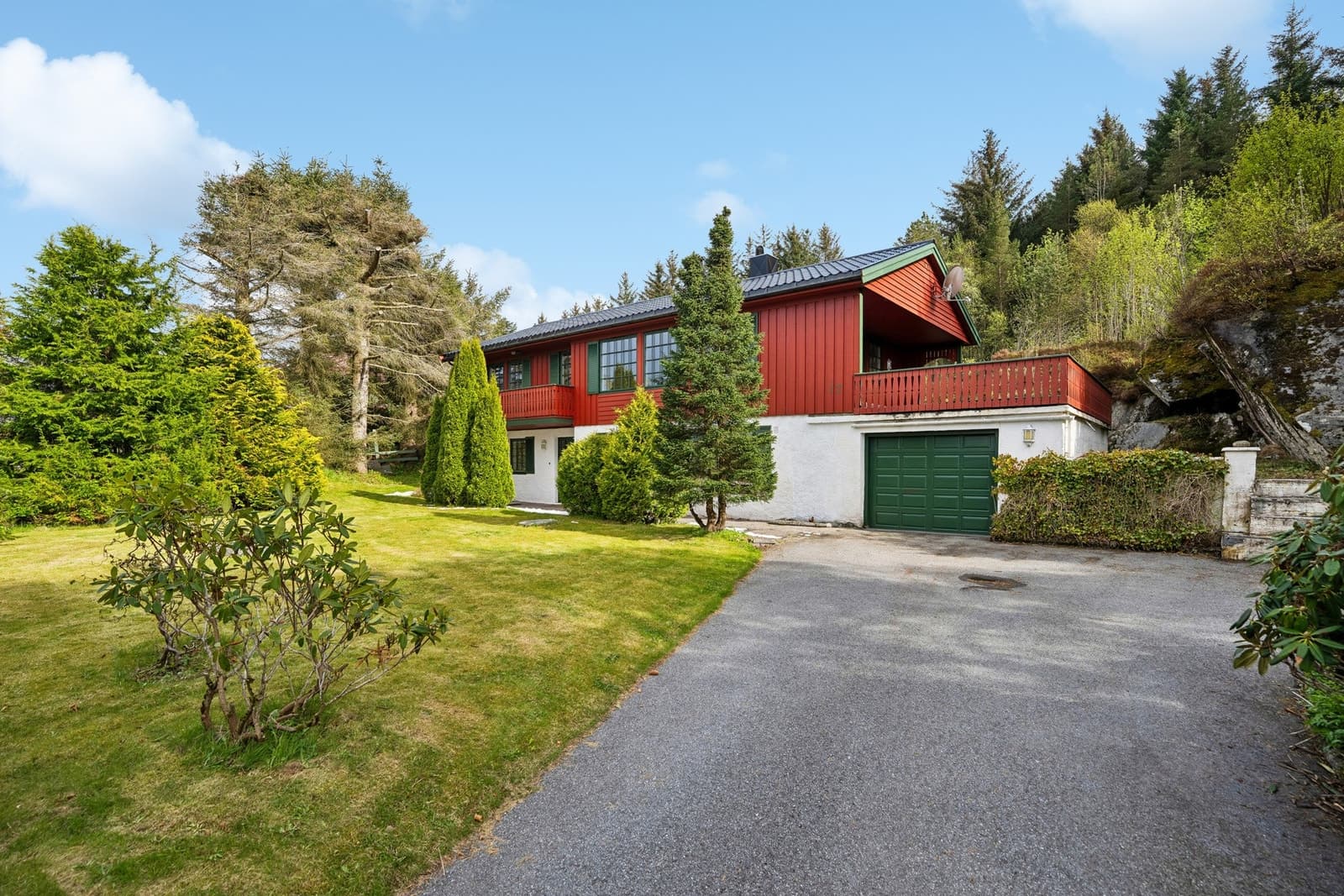 Hundesteinvegen 12, 6433 Hustad - Bilde 3