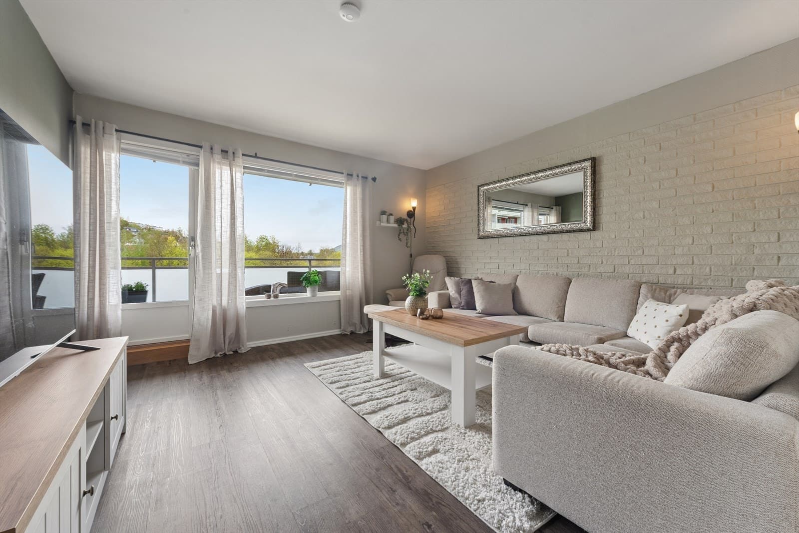 Skysetveien 3D, 1481 Hagan - Bilde 1