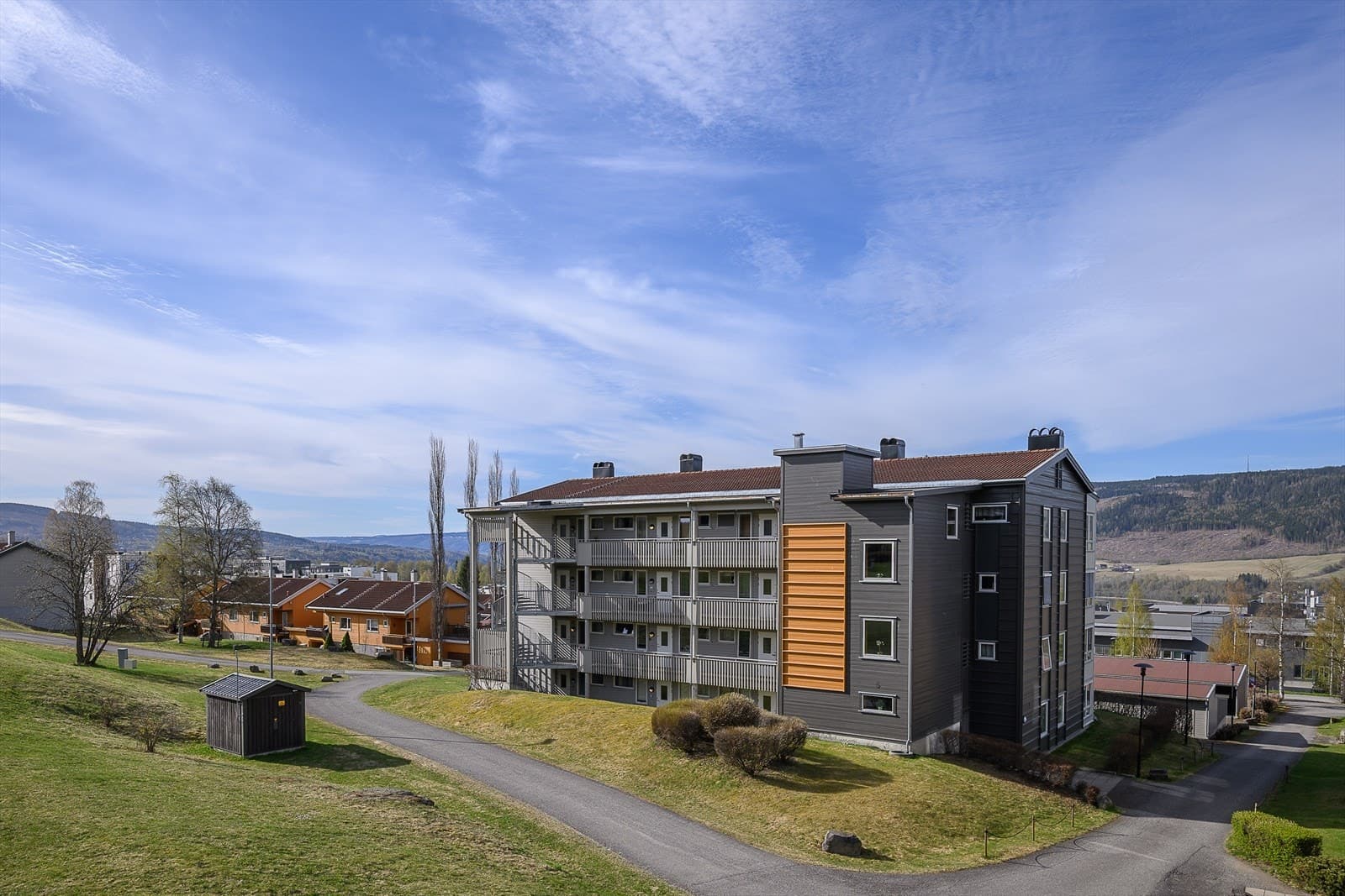 Oskar Skoglys Veg 5, 2619 Lillehammer - Bilde 3