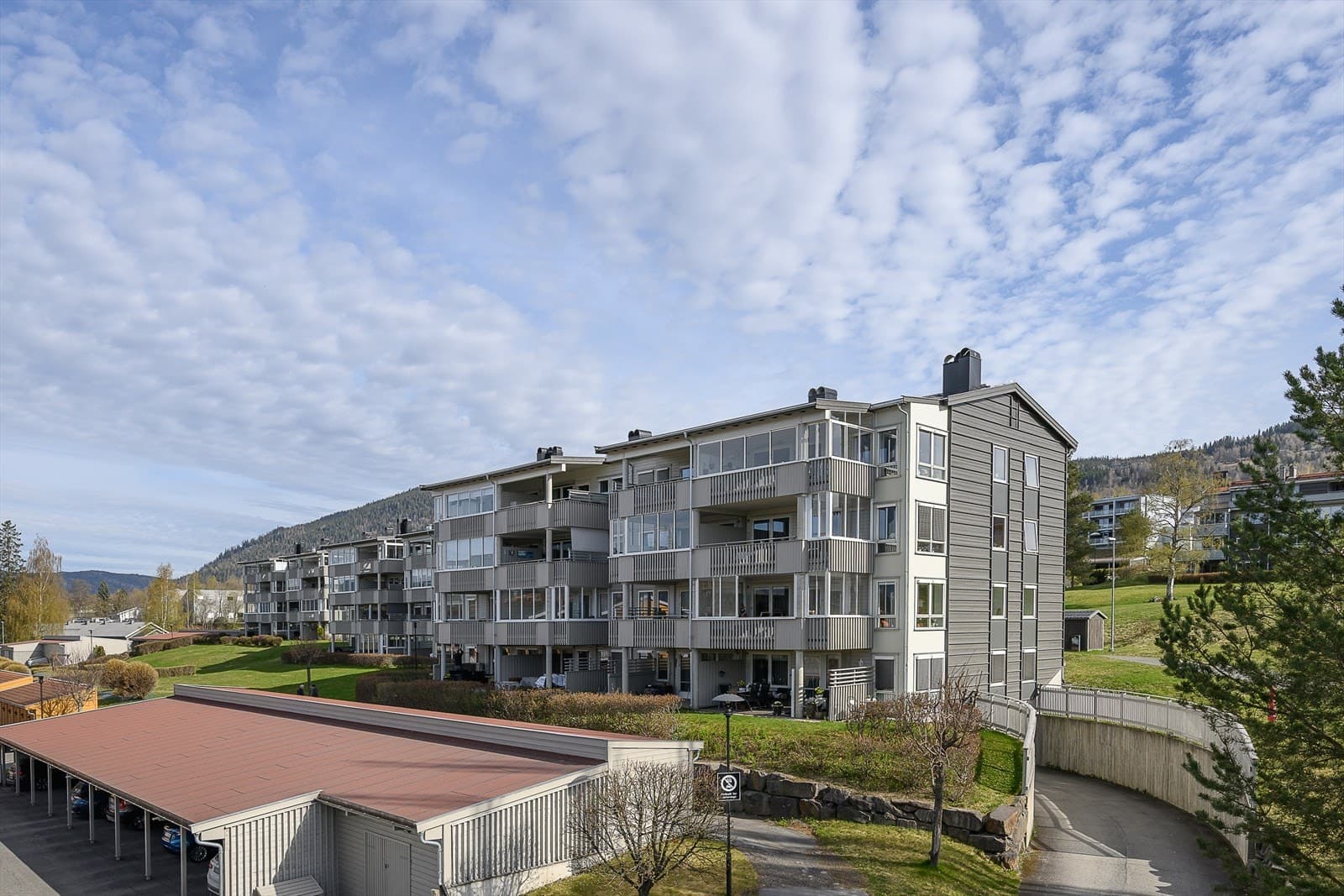 Oskar Skoglys Veg 5, 2619 Lillehammer - Bilde 2