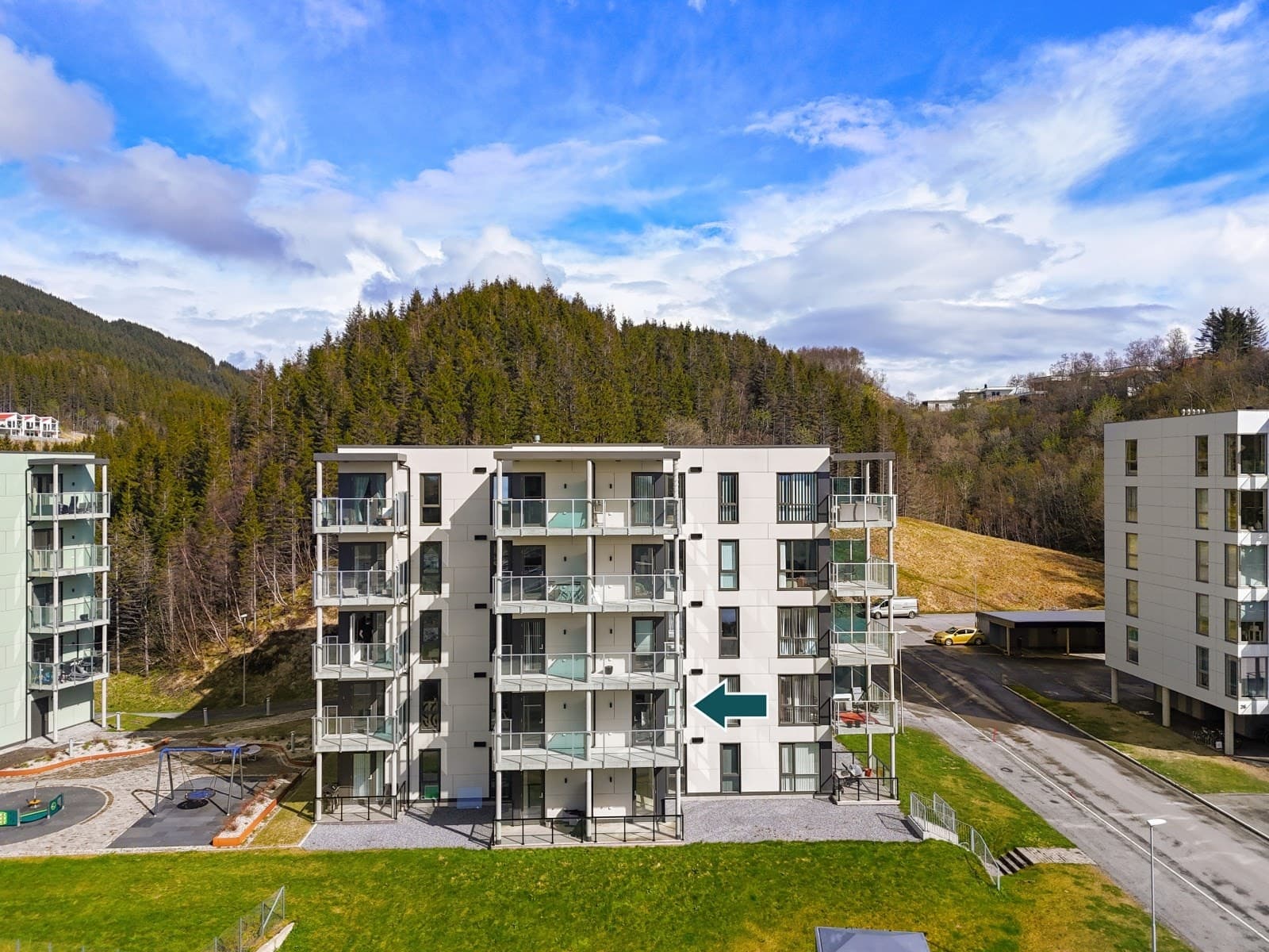 Nordstrupsletta 4, 8073 Bodø - Bilde 1