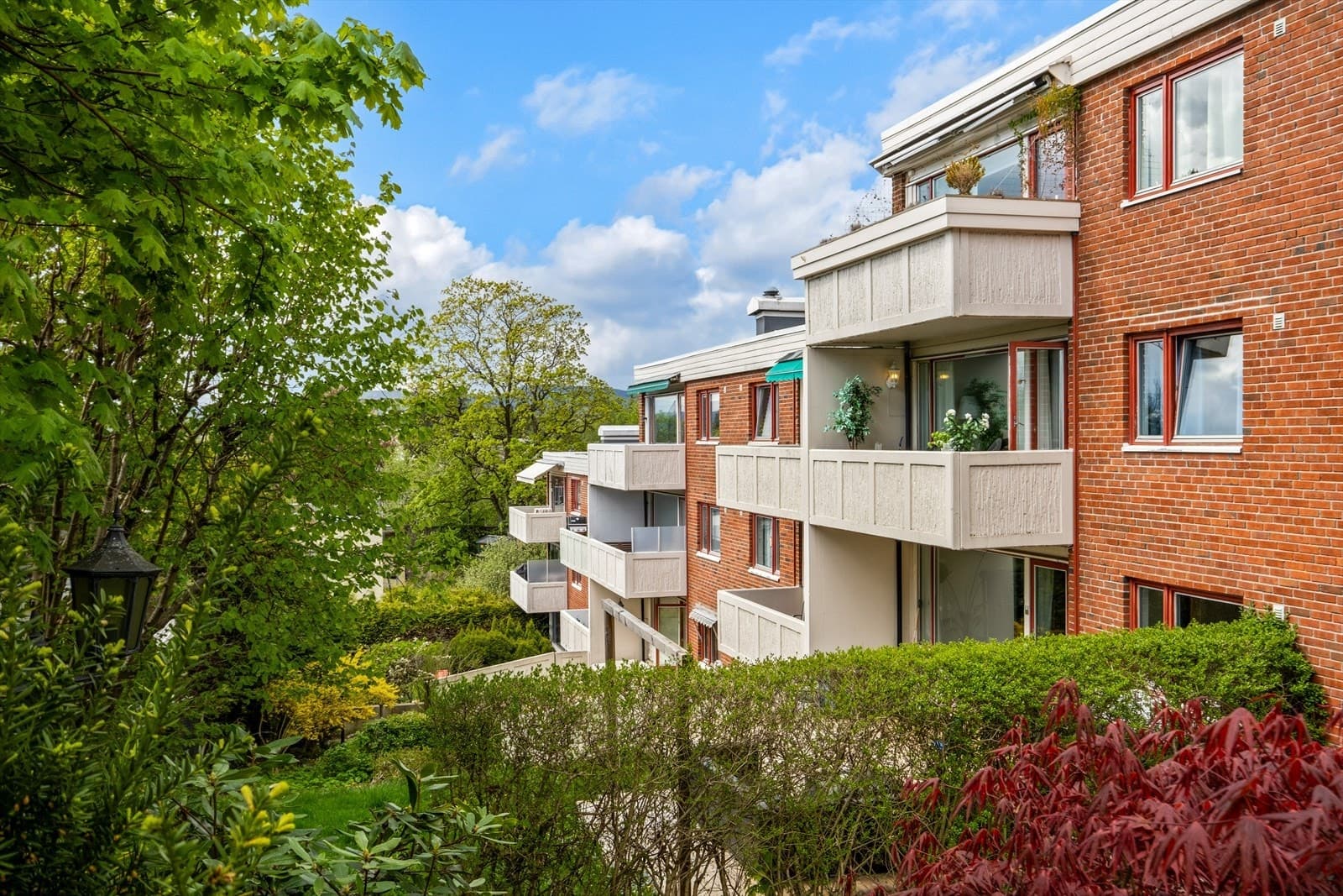 Furulundtoppen 20B, 0282 Oslo - Bilde 2