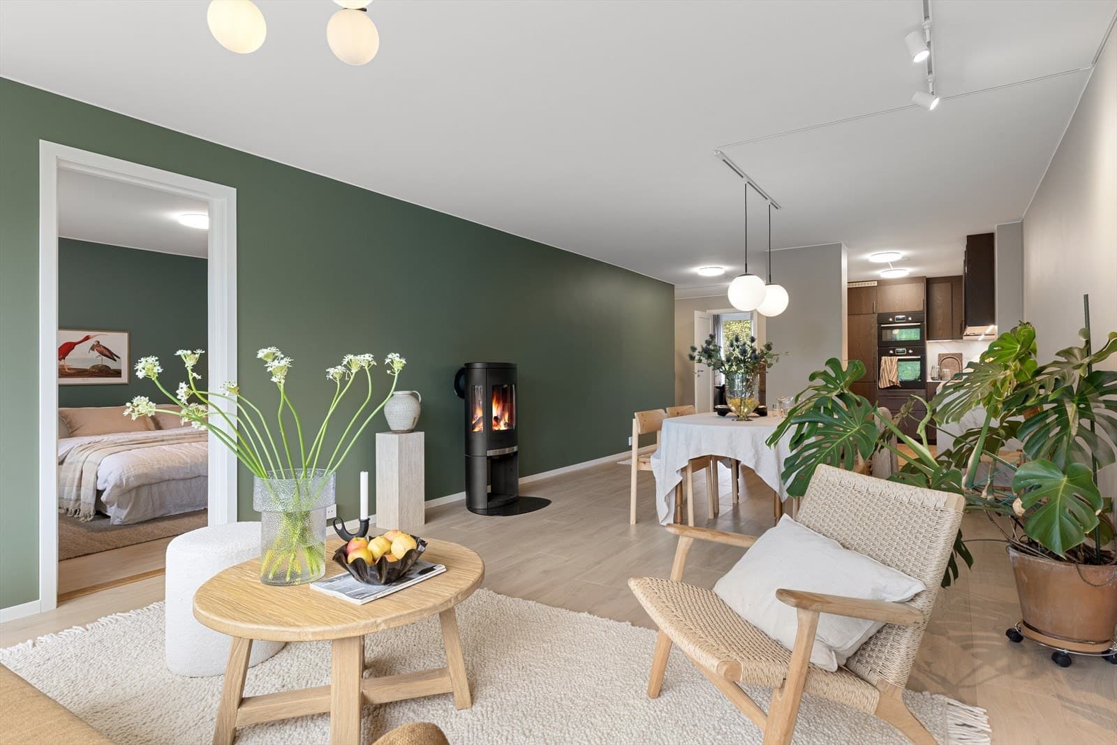 Solhaugveien 86B, 1337 Sandvika - Bilde 1
