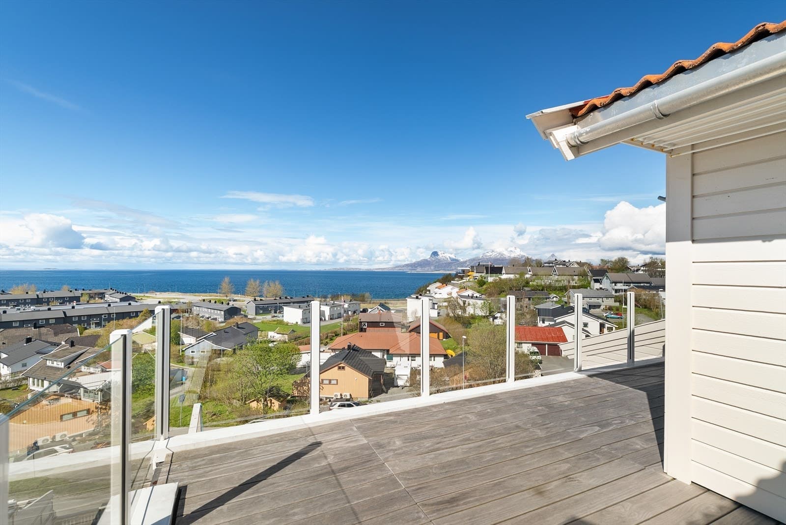 Svarthammarveien 43, 8015 Bodø - Bilde 1