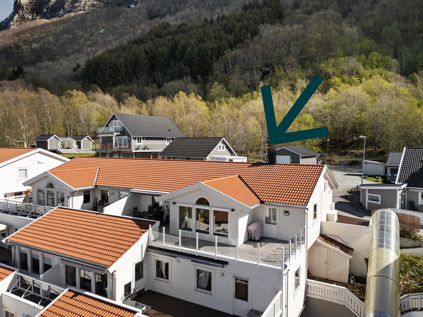 Svarthammarveien 43, 8015 Bodø - Bilde 2