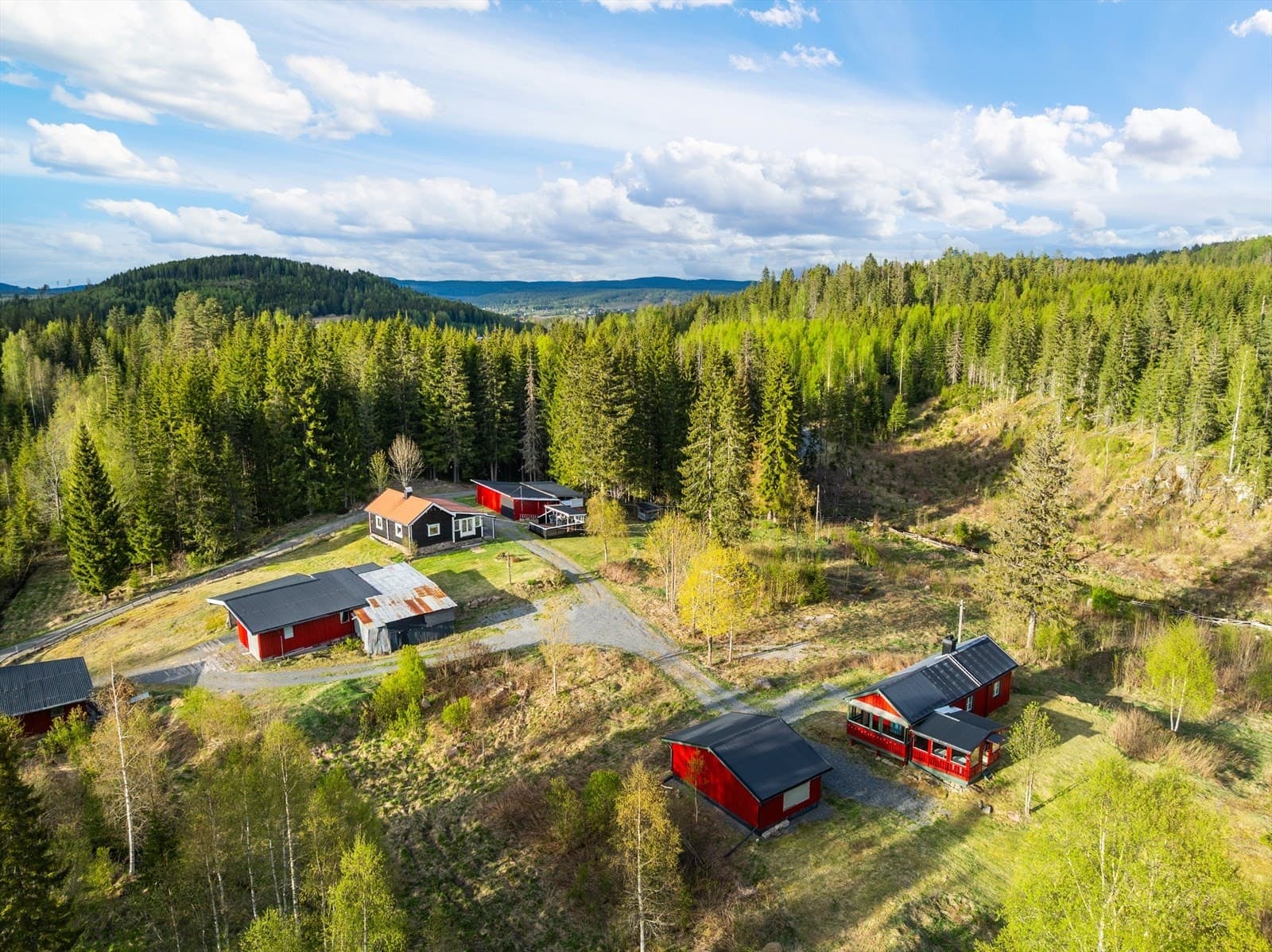 Eidsvollsvegen 544, 2120 Sagstua - Bilde 1