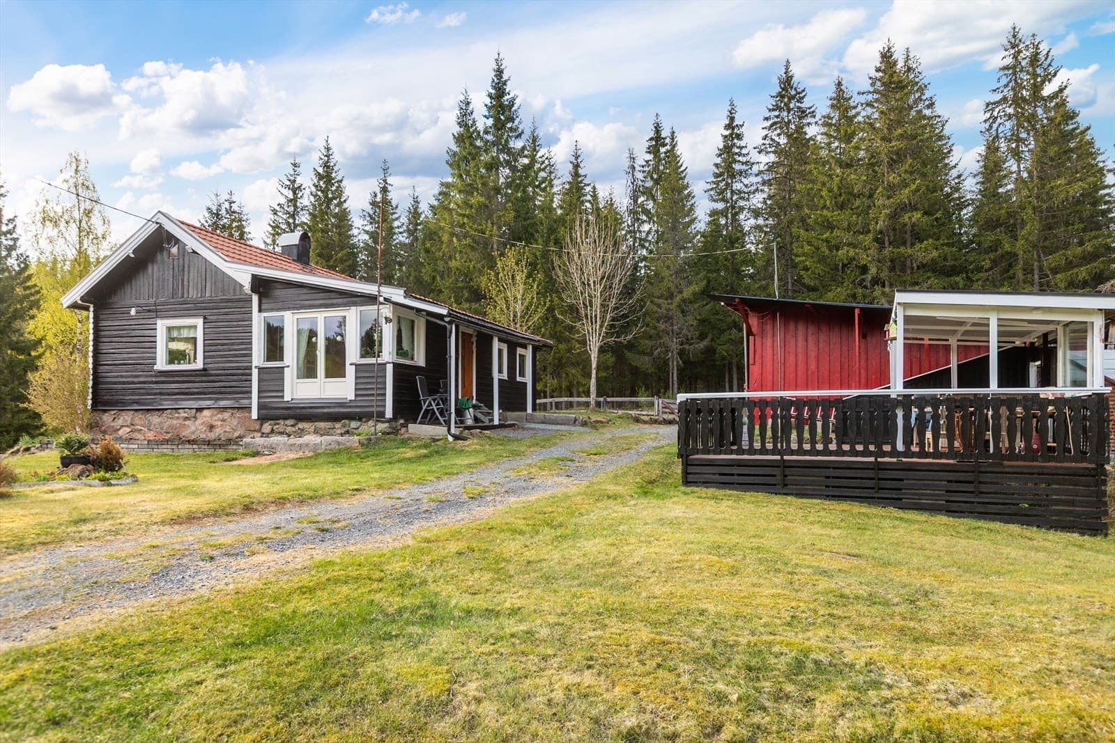 Eidsvollsvegen 544, 2120 Sagstua - Bilde 3