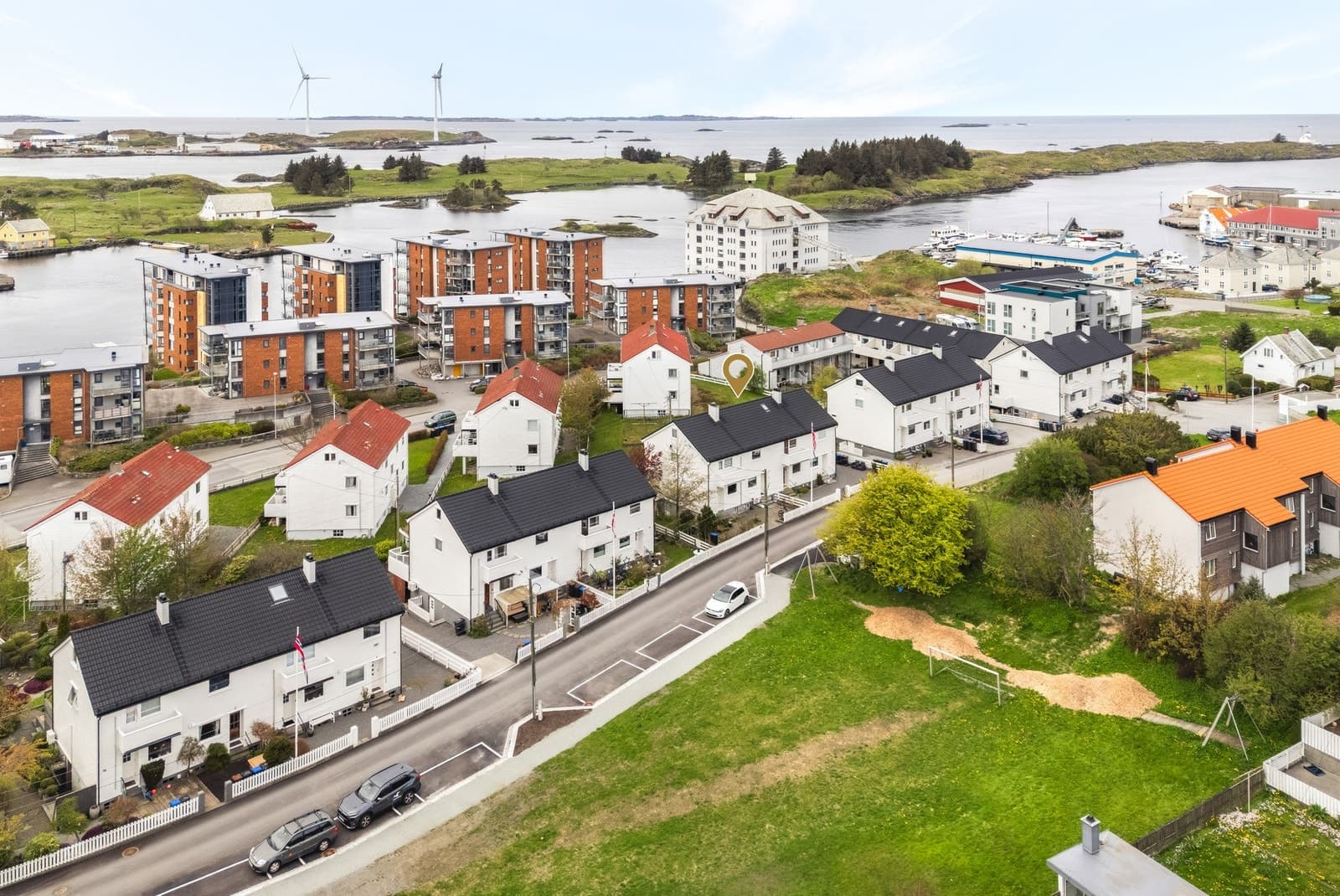 Skagegata 40, 5523 Haugesund - Bilde 2