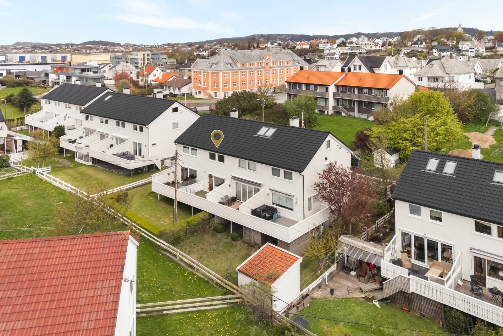 Skagegata 40, 5523 Haugesund - Bilde 1
