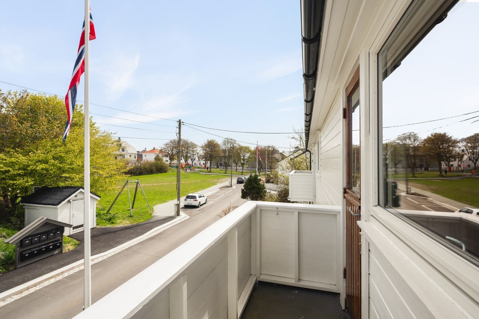Skagegata 40, 5523 Haugesund - Bilde 3