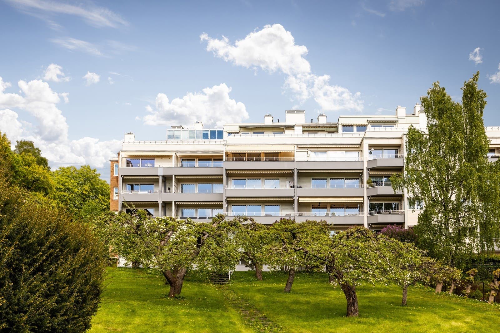 Sørkedalsveien 26B, 0369 Oslo - Bilde 1