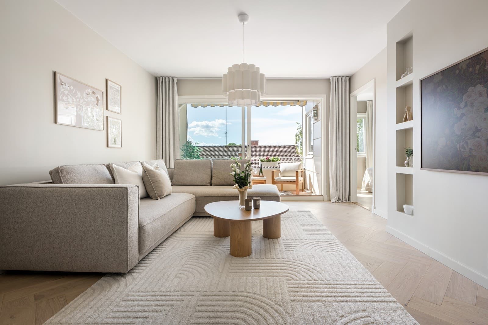 Sørkedalsveien 26B, 0369 Oslo - Bilde 3