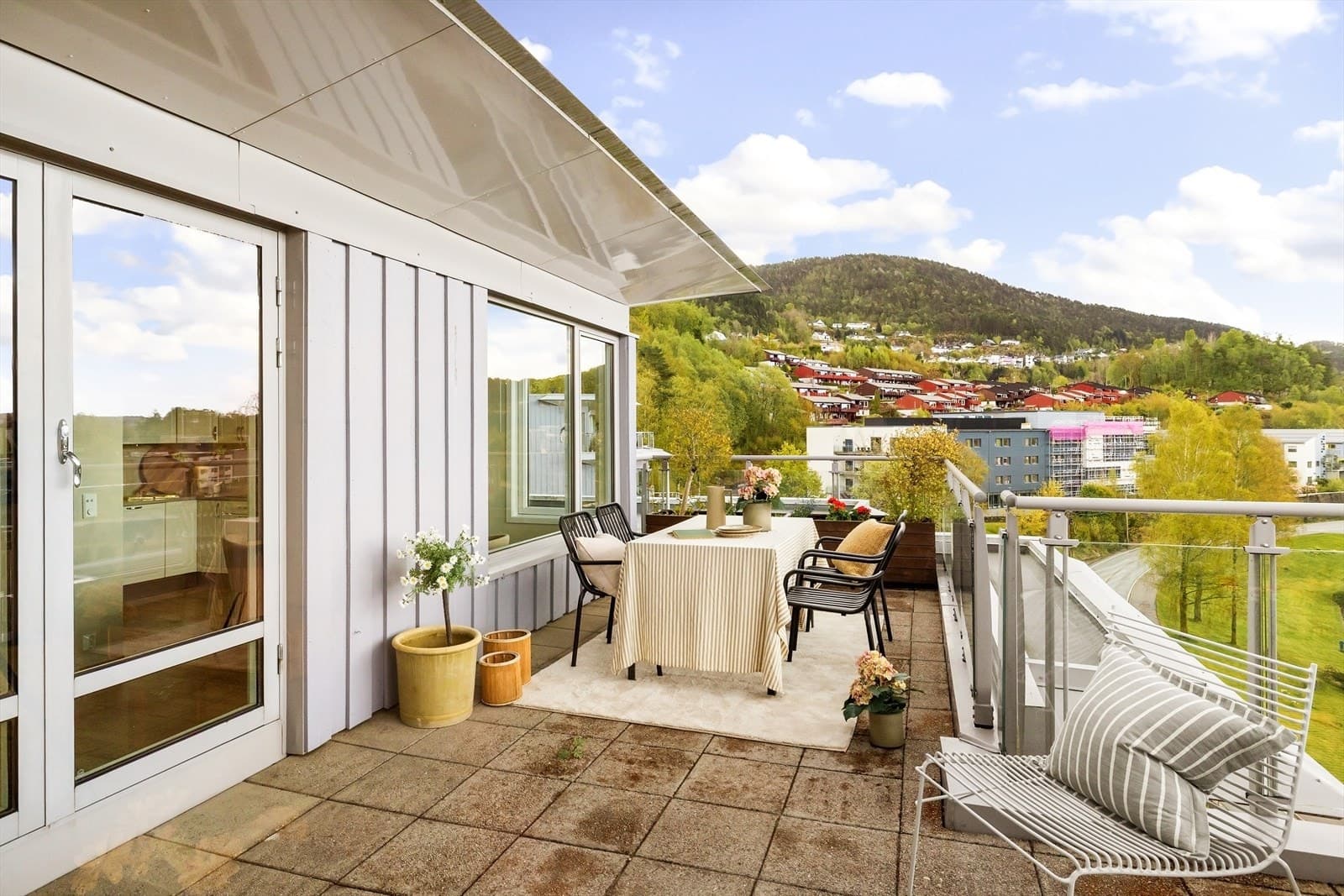 Dag Hammarskjölds Vei 92A, 5144 Fyllingsdalen - Bilde 3