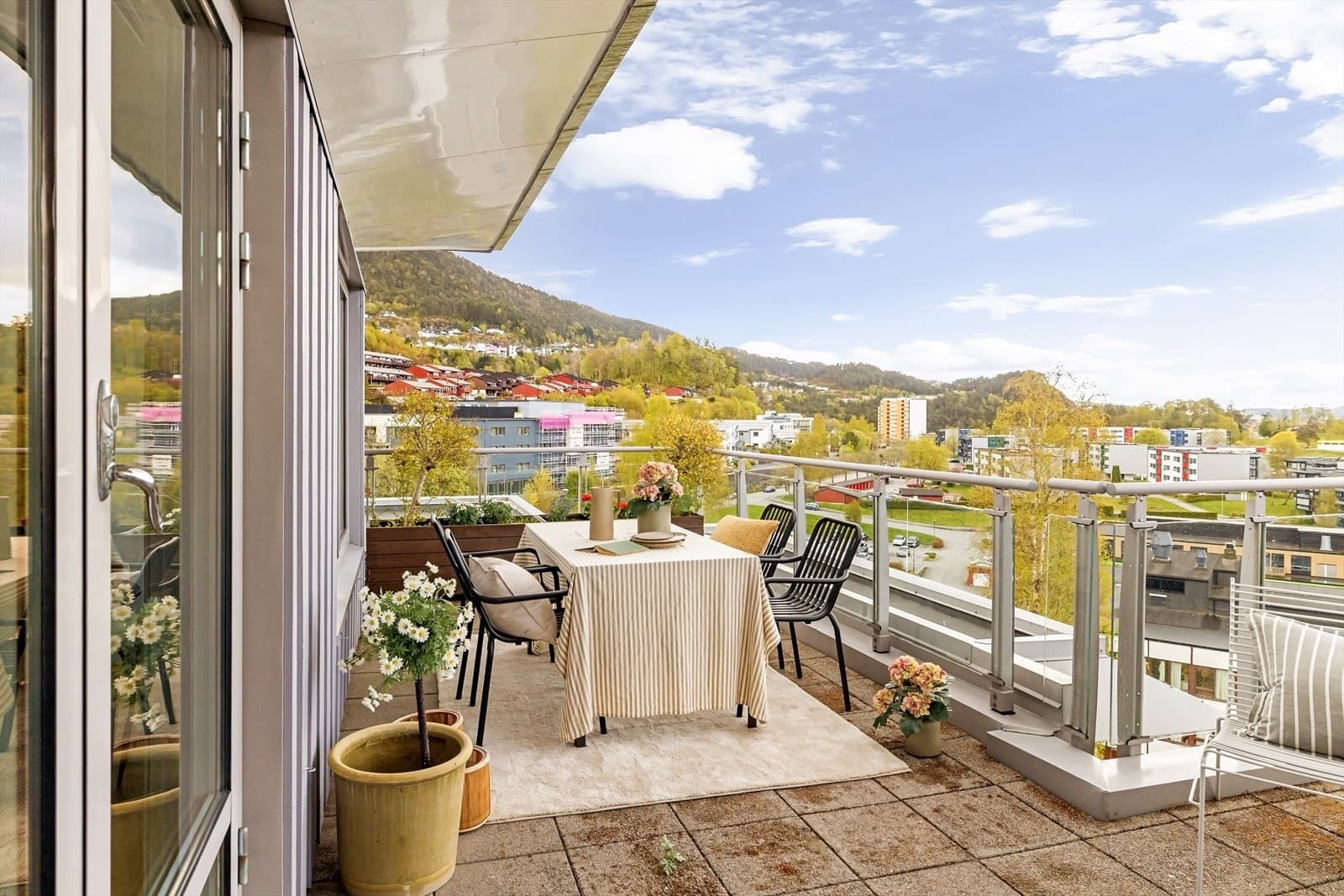 Dag Hammarskjölds Vei 92A, 5144 Fyllingsdalen - Bilde 2