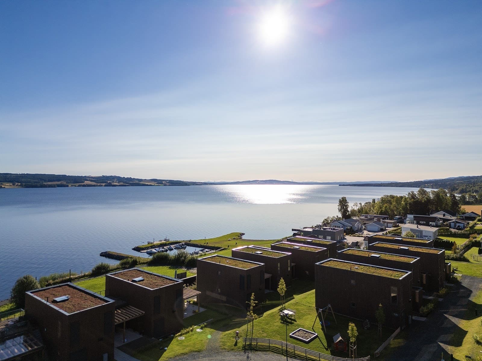 Sommerroenga 55, 2816 Gjøvik - Bilde 1