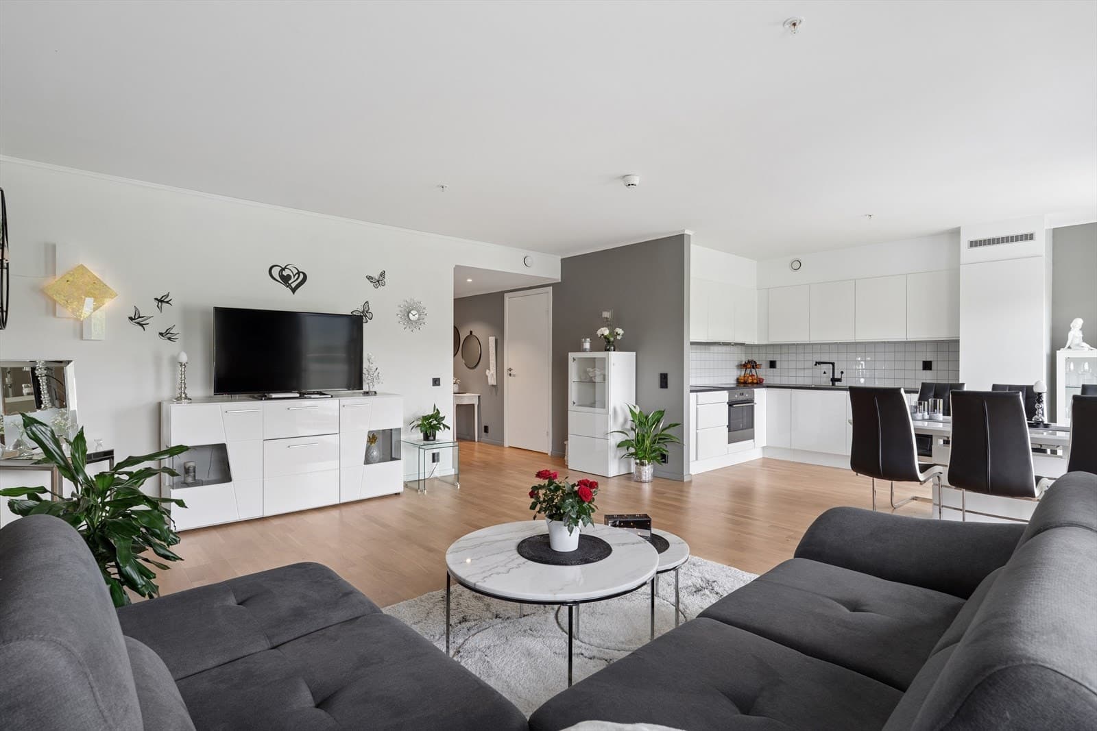 Fossveien 10, 3403 Lier - Bilde 1