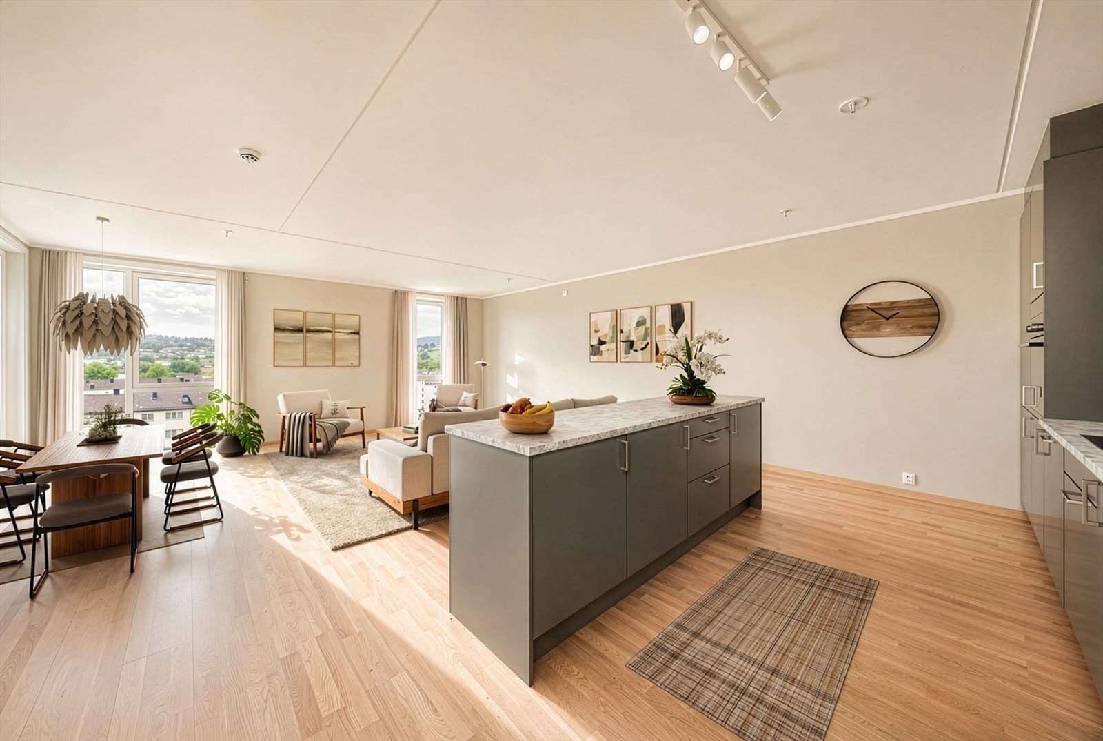 Hans Holtas Veg 17, 3723 Skien - Bilde 3