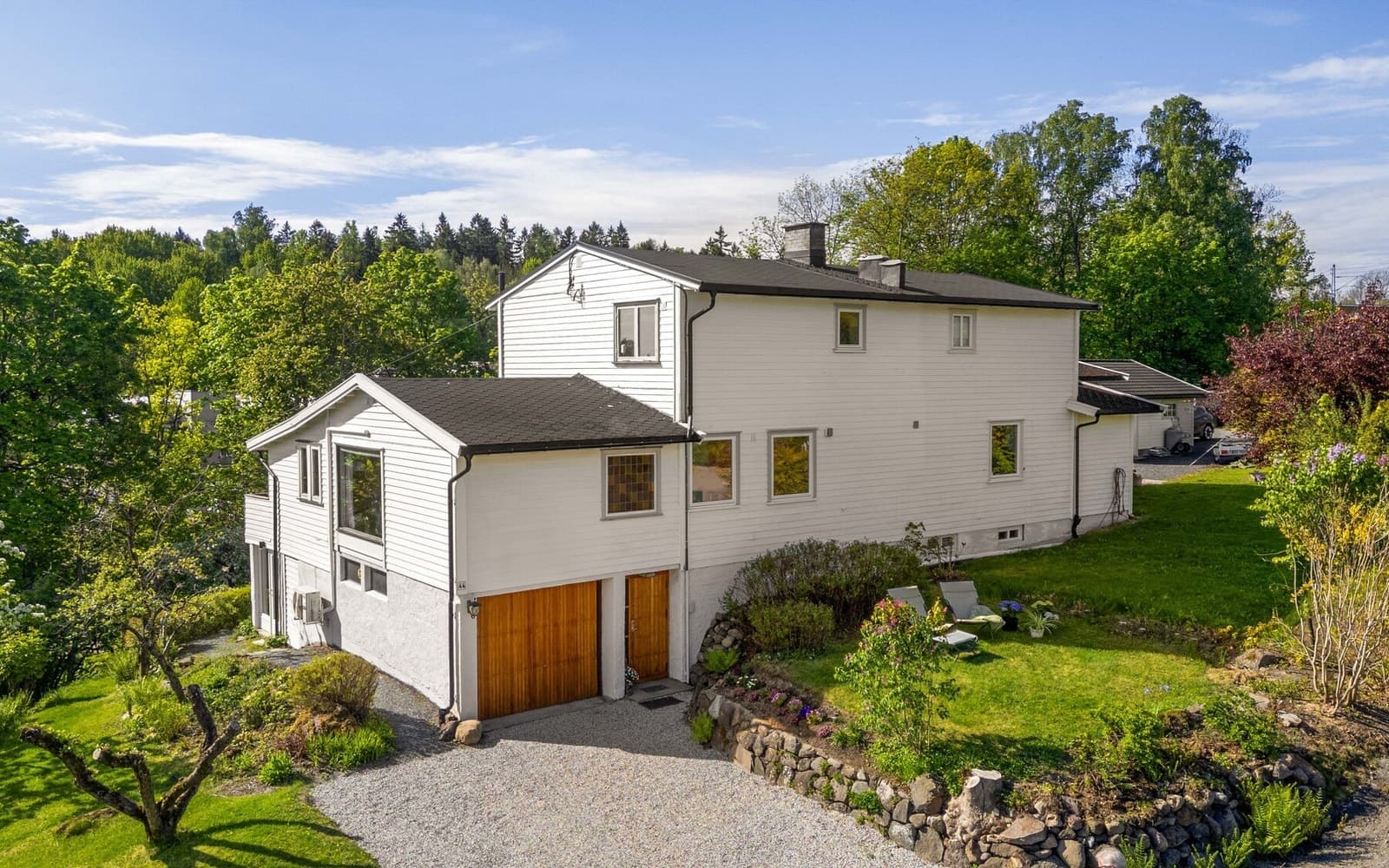 Vakåsveien 44A, 1395 Hvalstad - Bilde 1