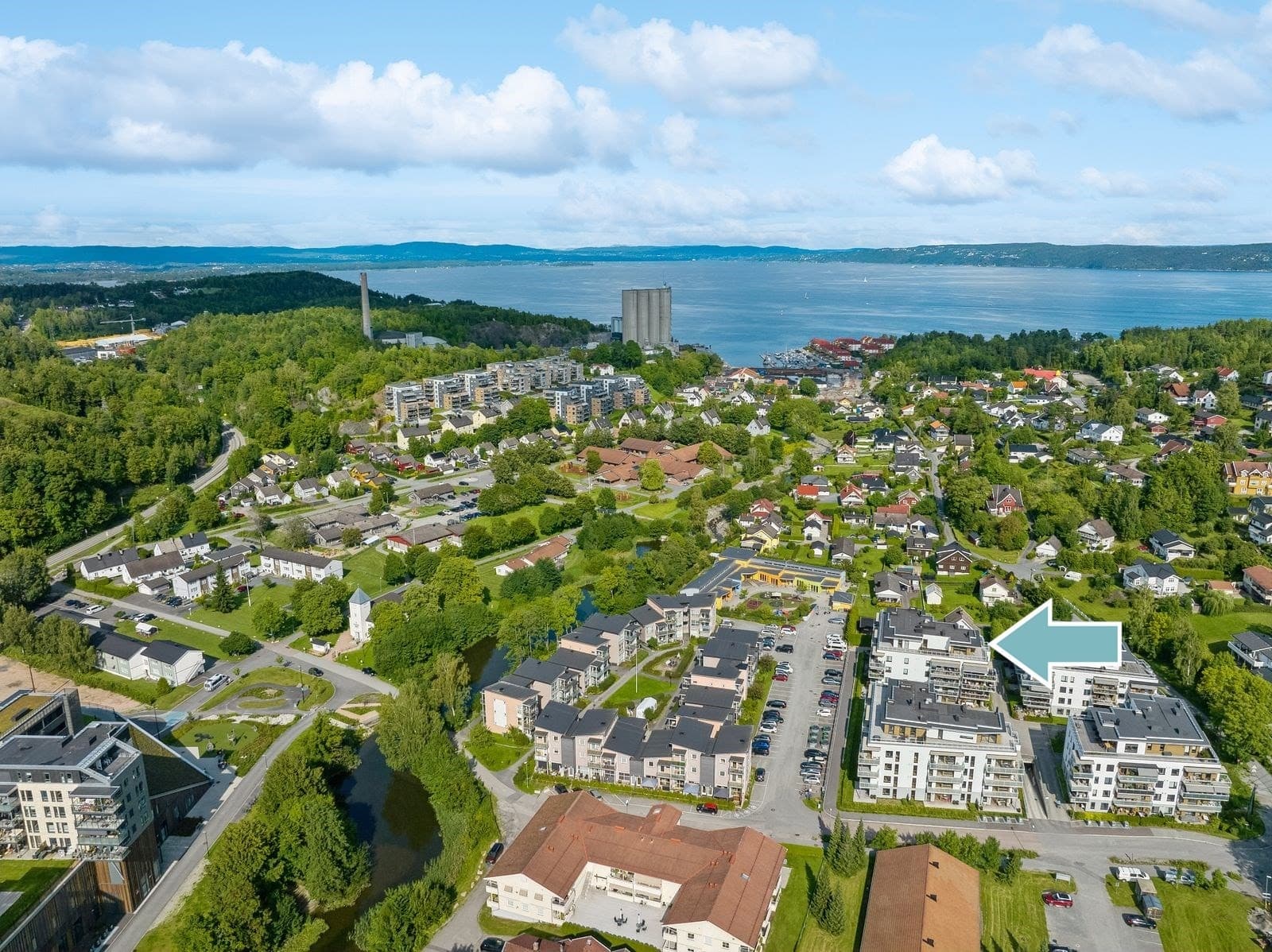 Kirkealleen 118, 3470 Slemmestad - Bilde 2