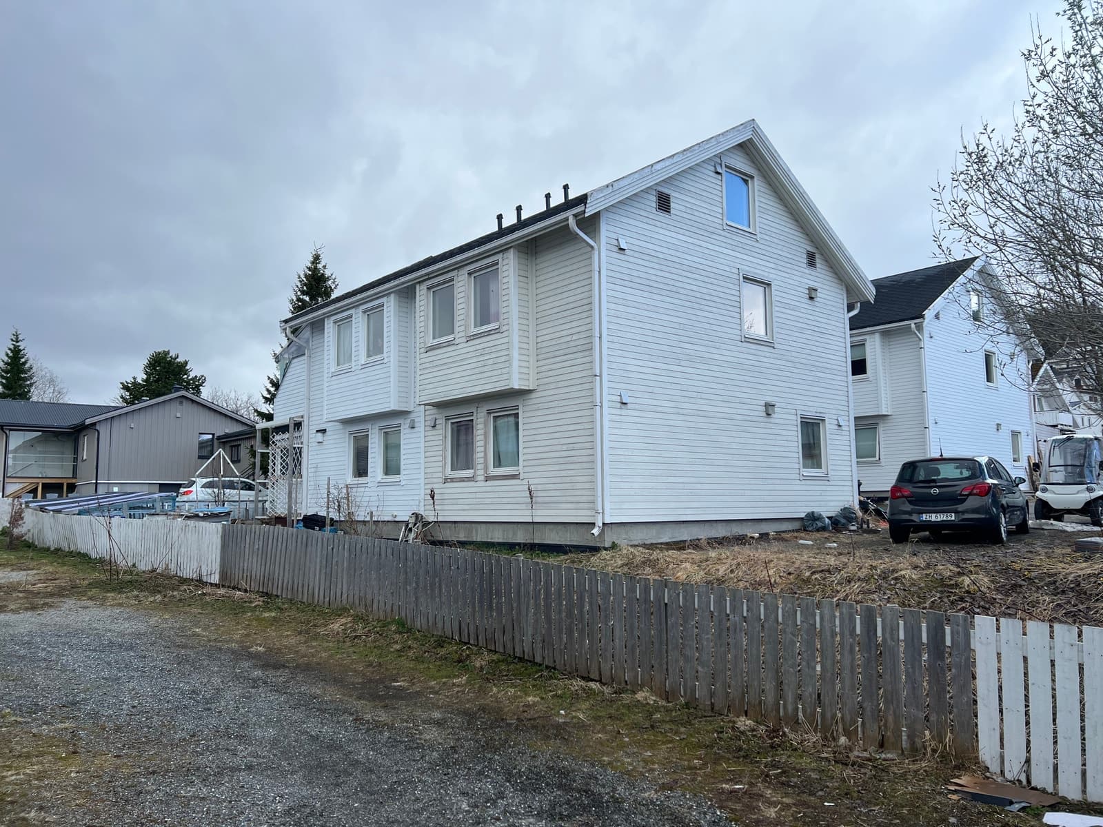 Langsundvegen 21D, 9010 Tromsø - Bilde 1