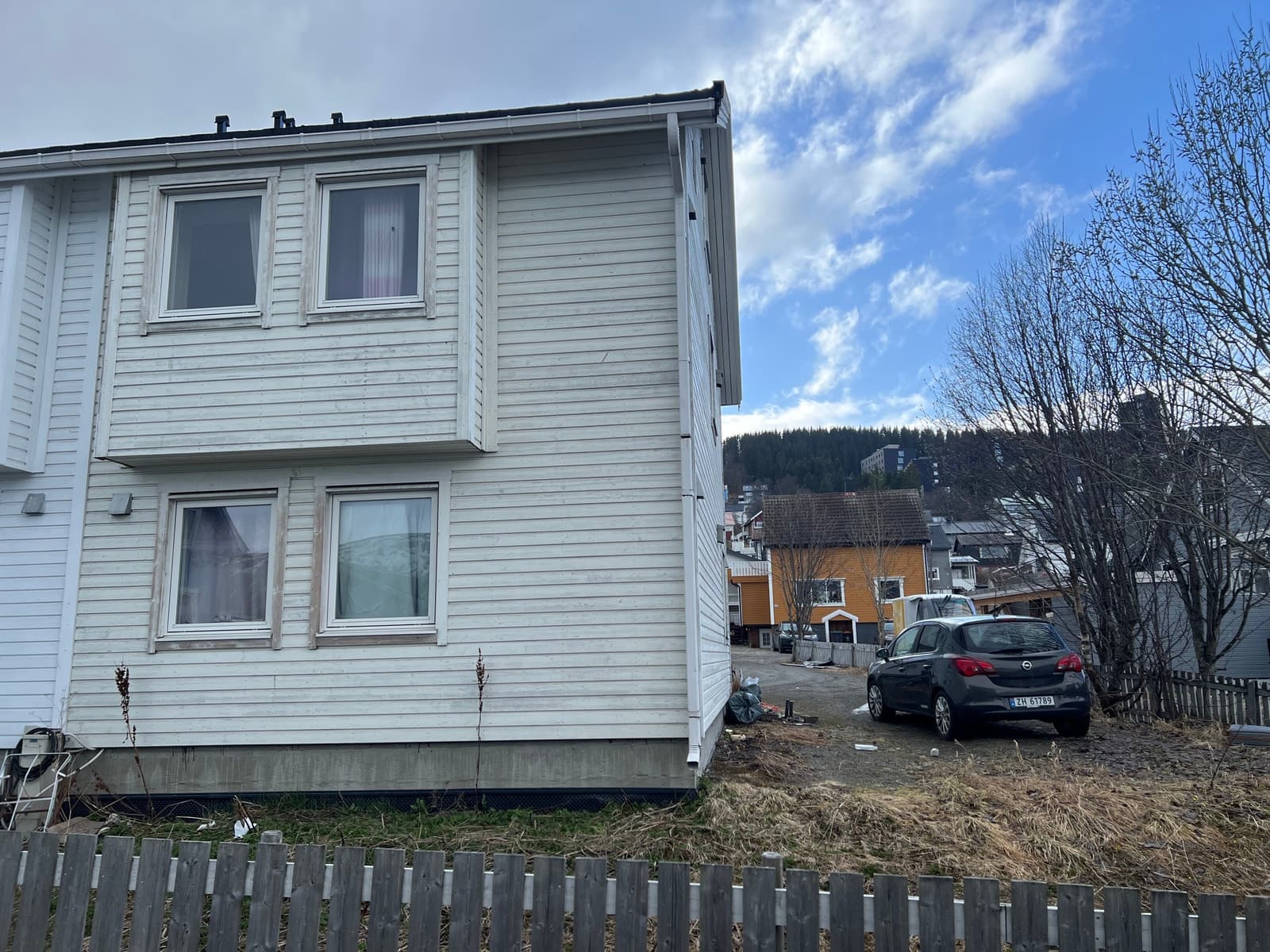 Langsundvegen 21D, 9010 Tromsø - Bilde 2