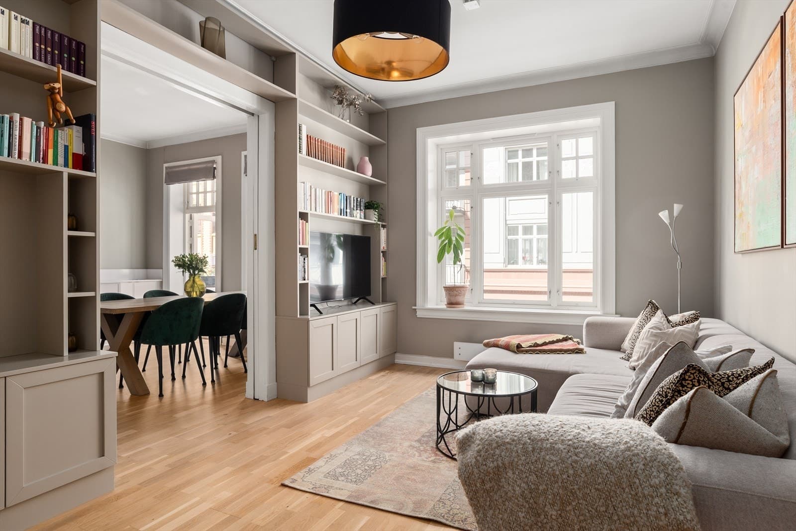 Neuberggata 25A, 0367 Oslo - Bilde 1