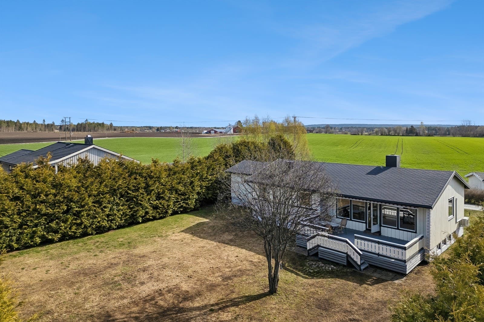 Østre Kildeveg 27, 2340 Løten - Bilde 1