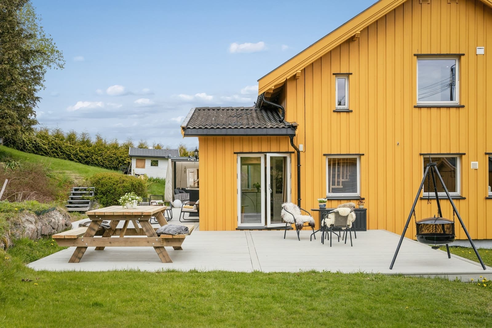 Gamle Sørlandske 248, 3036 Drammen - Bilde 2