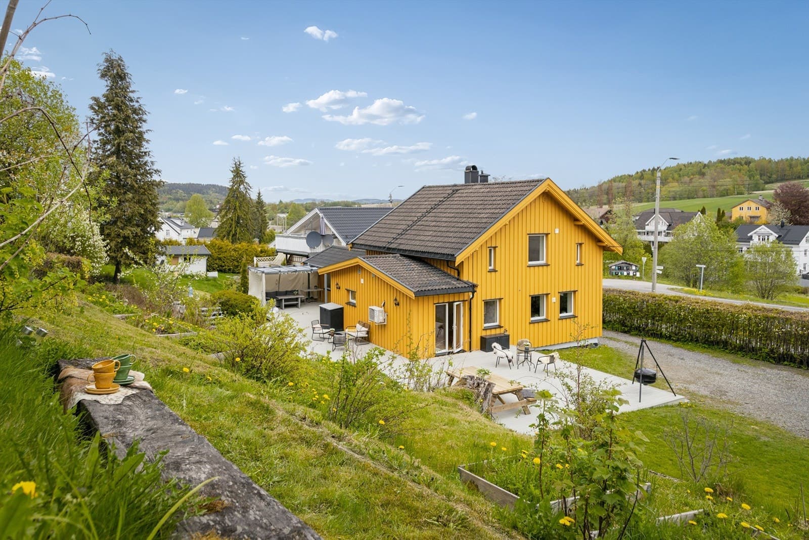 Gamle Sørlandske 248, 3036 Drammen - Bilde 1
