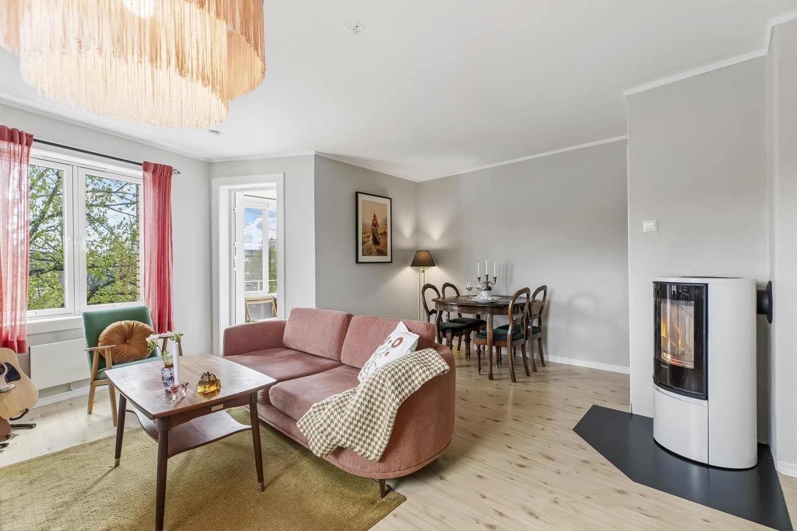 Vallefaret 23, 0663 Oslo - Bilde 3