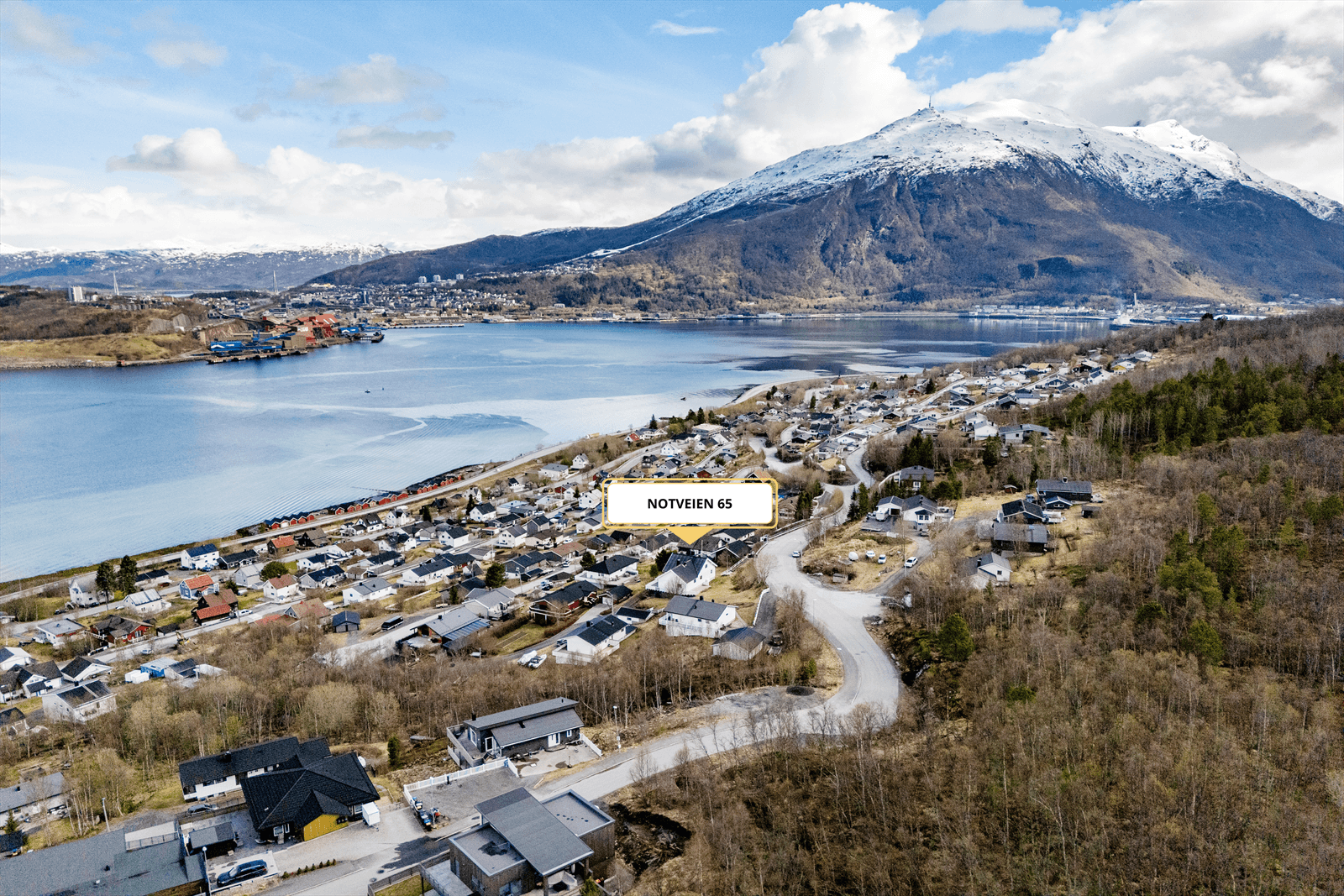 Notveien 65, 8520 Ankenes - Bilde 2