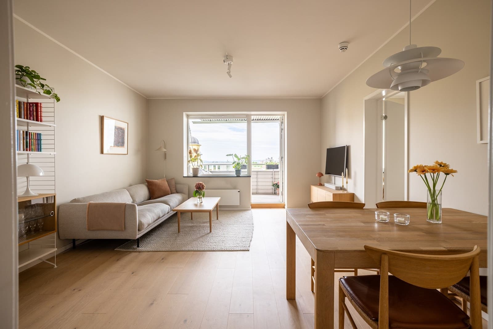 Stavangergata 44D, 0467 Oslo - Bilde 3