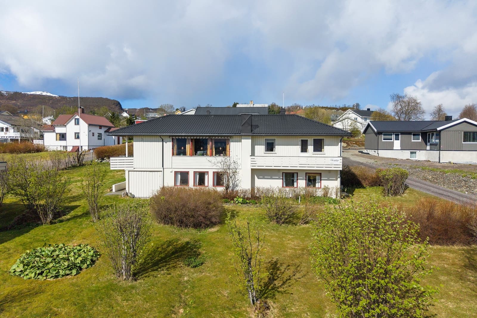 Åsveien 1D, 8400 Sortland - Bilde 1