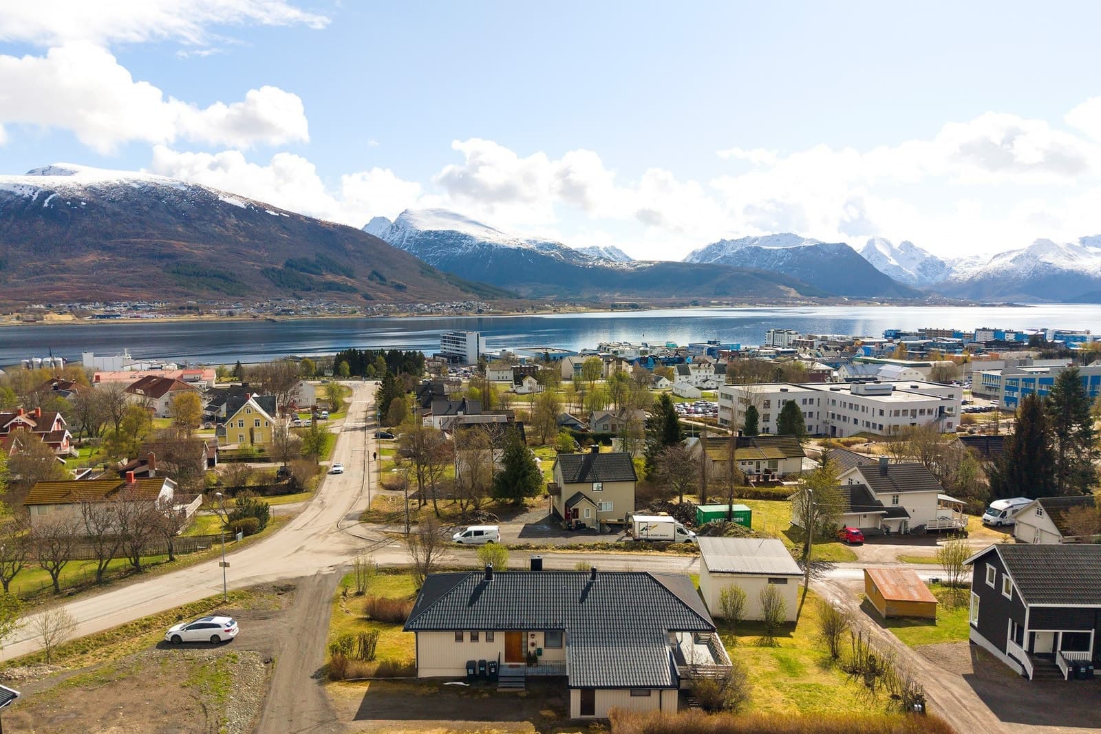 Åsveien 1D, 8400 Sortland - Bilde 2