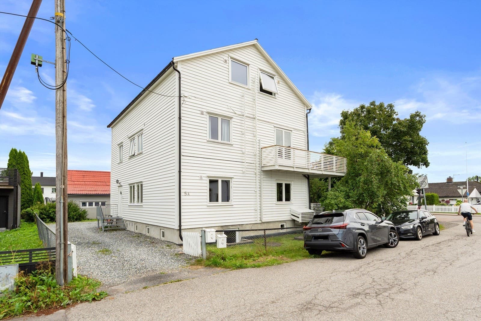 Vigernesgata 5A, 2004 Lillestrøm - Bilde 2
