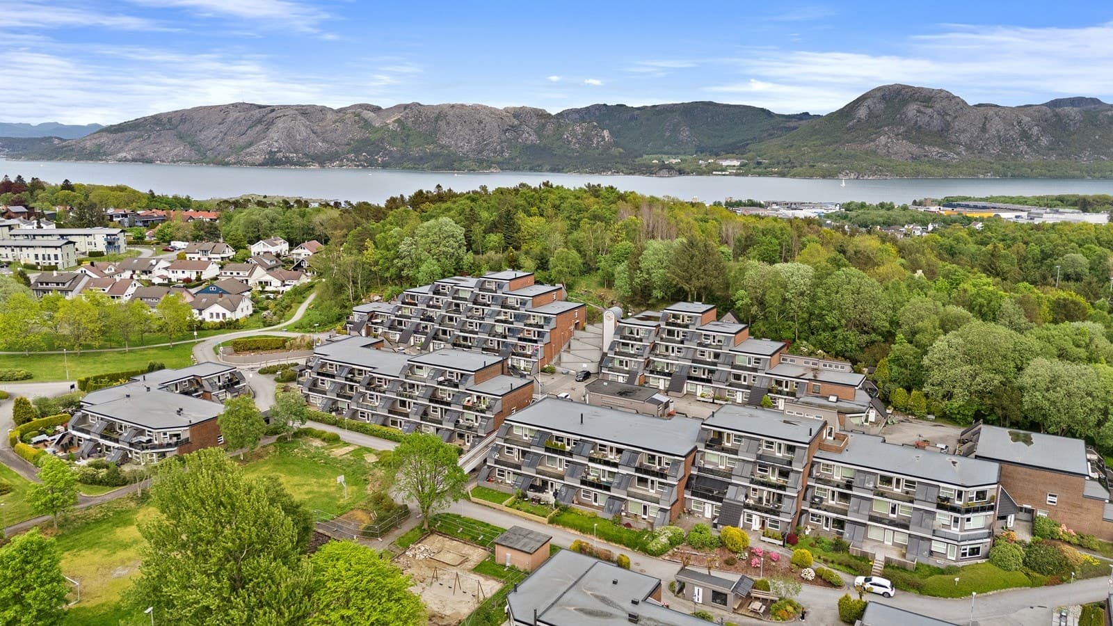 Hjortestien 25, 4034 Stavanger - Bilde 1